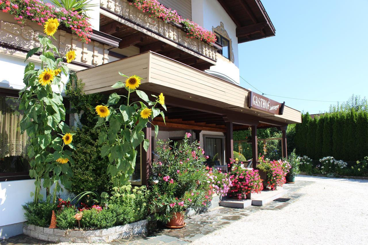 Gasthof Liebetegger モースブルク エクステリア 写真